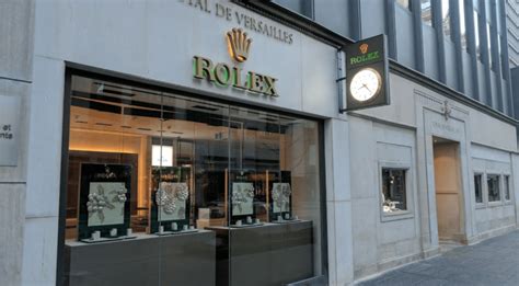 rolex dealers in dfw area.